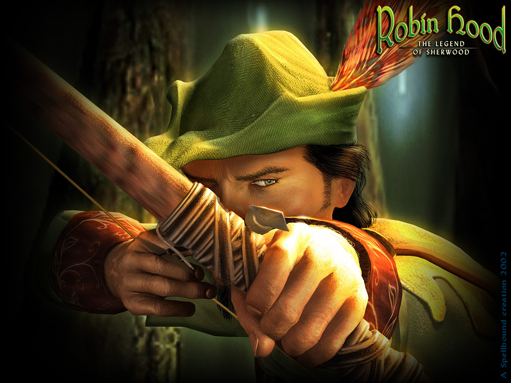 Modern Robin Hood [1996 TV Movie]